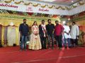 "Metro" Director & Producer Ananda Krishnan Wedding Reception Stills