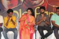 Sendrayan, Preethi Shankar, Shirish @ Metro Movie Press Meet Stills