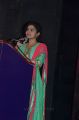 Actress Preethi Shankar @ Metro Movie Success Meet Stills