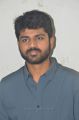 Actor Shirish @ Metro Movie Success Meet Stills