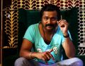 Actor Bobby Simha in Metro Telugu Movie Stills
