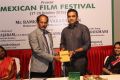 Rajaram IAS, Ramkumar Varadarajan @ Mexican Film Festival 2016 Inauguration Stills