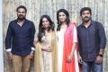 Priya Bhavani Shankar @ Meyatha Maan Audio Release at Loyola College Photos