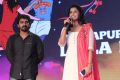 Vaibhav, Priya Bhavani Shankar @ Meyatha Maan Audio Release at Loyola College Photos