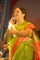 Saroja Devi @ MGR 96th Birthday Function Stills