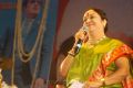 B.Saroja Devi @ MGR 96th Birthday Function Photos