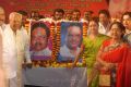 MGR 96th Birthday Function Photos