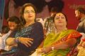 Ambika, Saroja Devi at MGR 96th Birthday Function Photos