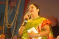 B.Saroja Devi @ MGR 96th Birthday Function Photos