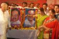 MGR 96th Birthday Function Photos