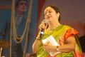 B.Saroja Devi @ MGR 96th Birthday Function Photos