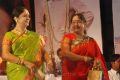 Saroja Devi, Ambika at MGR 96th Birthday Function Photos