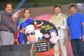 Director Perarasu's MGR Album Launch Stills