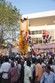 MGR fans celebrates Kudiyirundha Kovil