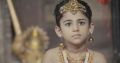 Advaith in MGR Movie Stills HD