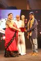Kushboo, Al Alagappan @ MGR Sivaji Academy Awards 2016 Stills
