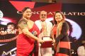 Kushboo, AL Azhagappan, Aarthi @ MGR Sivaji Academy Awards 2016 Function Stills