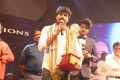 Actor Sivakarthikeyan @ MGR Sivaji Academy Awards 2016 Function Stills