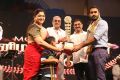 Kushboo, AL Alagappan, Thaman Kumar @ MGR Sivaji Academy Awards 2016 Function Stills