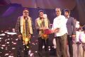 PC Sriram, KS Ravikumar, K Rajan @ MGR Sivaji Academy Awards 2016 Function Stills