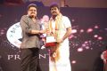 KS Ravikumar, RK Suresh @ MGR Sivaji Academy Awards 2016 Function Stills