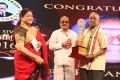 Kushboo, AL Azhagappan @ MGR Sivaji Academy Awards 2016 Function Stills