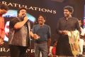 Prabhu, Bharathiraja, Vikram Prabhu @ MGR Sivaji Academy Awards 2016 Function Stills