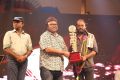 MS Baskar, D Imman @ MGR Sivaji Academy Awards 2016 Function Stills