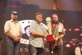 MS Bhaskar, D Imman @ MGR Sivaji Academy Awards 2016 Function Stills