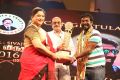 Kushboo, AL Azhagappan, Vijay Vasanth @ MGR Sivaji Academy Awards 2016 Function Stills