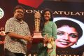 D Imman, Riythvika @ MGR Sivaji Academy Awards 2016 Function Stills