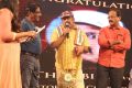 Bharathiraja, Thambi Ramaiah, Dhananjayan @ MGR Sivaji Academy Awards 2016 Function Stills