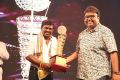 Velmurugan, D Imman @ MGR Sivaji Academy Awards 2016 Function Stills