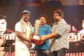 RK Suresh, Seenu Ramasamy, D Imman @ MGR Sivaji Academy Awards 2016 Function Stills