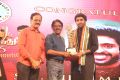 Dhananjayan, Bharathiraja, Vikram Prabhu @ MGR Sivaji Academy Awards 2016 Function Stills