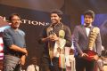 Bharathiraja, Vikram Prabhu @ MGR Sivaji Academy Awards 2016 Function Stills