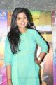 Actress Riythvika @ MGR Sivaji Academy Awards Red Carpet Photos