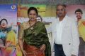 Lakshmi Ramakrishnan @ MGR Sivaji Academy Awards Red Carpet Photos
