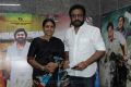 Saranya, Ponvannan @ MGR Sivaji Academy Awards Red Carpet Photos