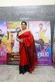 Kushboo Sundar @ MGR Sivaji Academy Awards Red Carpet Photos