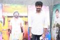 Actor Sivakarthikeyan @ MGR Sivaji Academy Awards Red Carpet Photos