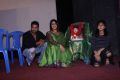 MGR Sivaji Rajini Kamal Movie Audio Launch Stills