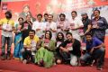 MGR Sivaji Rajini Kamal Movie Audio Launch Stills