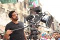 Director A.Robert @ MGR Sivaji Rajini Kamal Movie Pooja Stills