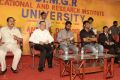 Dr MGR University 26th Annual Day Celebrations Photos