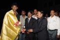 Vishal, Vetrimaran @ Dr MGR University 26th Annual Day Celebrations