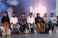 MIA Album Launch Stills