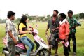 Mic Set Pandi Shooting Spot Stills