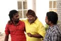 Mic Set Pandi Shooting Spot Stills