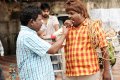 Mic Set Pandi Shooting Spot Stills